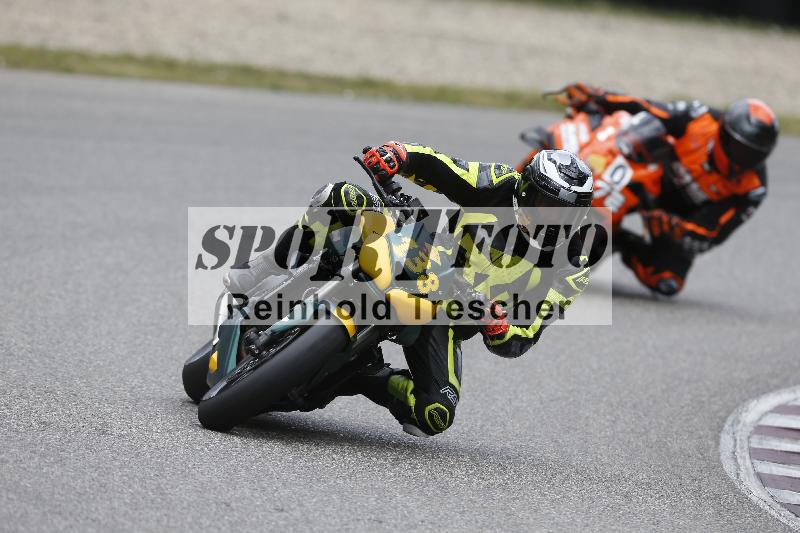 /18 05.06.2026  TZ Motorsport ADR/Gruppe gelb/138